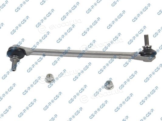 GSP S050804