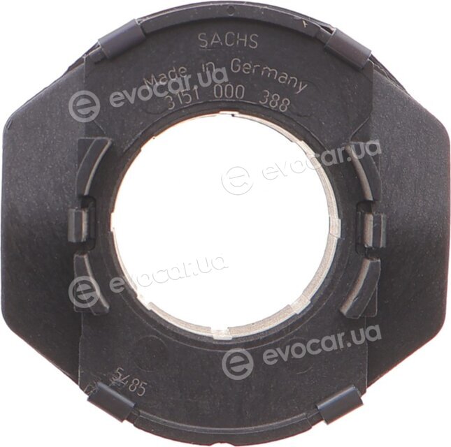 Sachs 3000 951 605