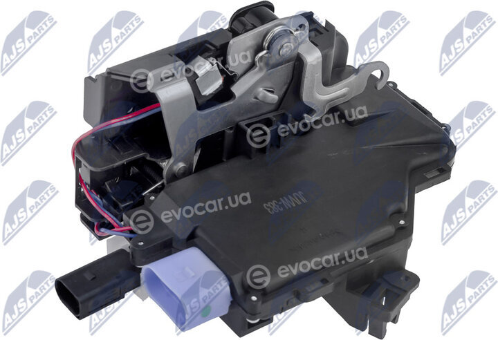 NTY EZC-VW-383