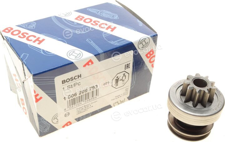 Bosch 1 006 209 793