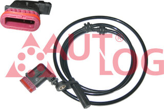 Autlog AS4526