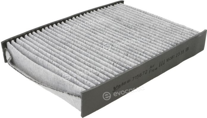 Valeo 715672