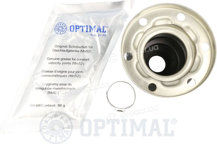 Optimal CVB-10464CR