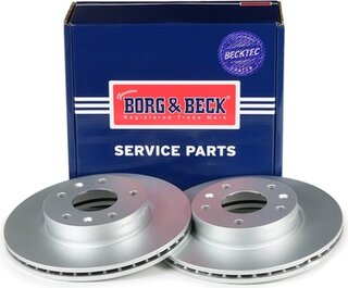 Borg & Beck BBD4285