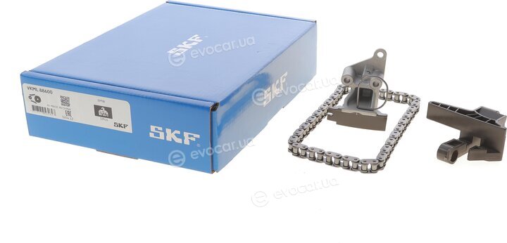 SKF VKML 88600