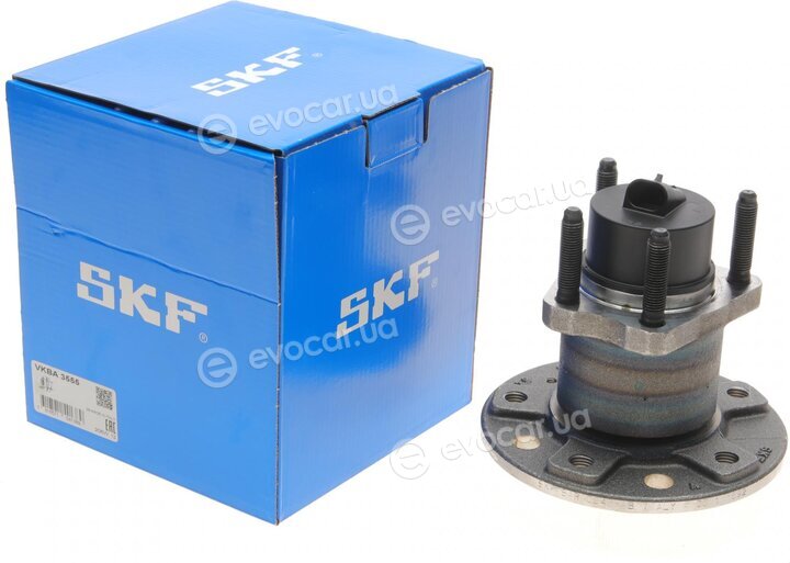 SKF VKBA 3555