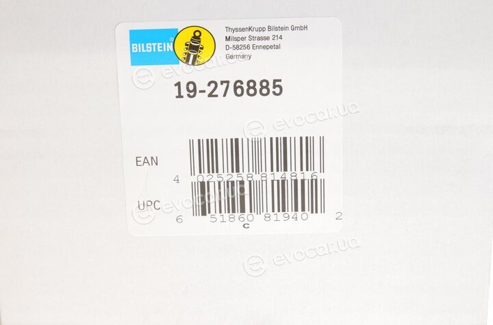 Bilstein 19-276885