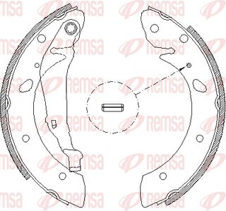 Remsa 4113.00