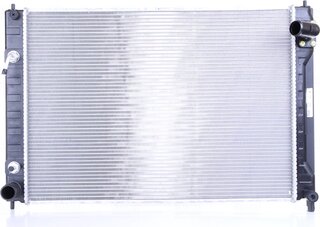 Nissens 606542