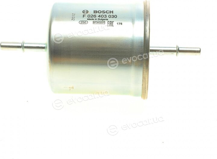 Bosch F 026 403 030