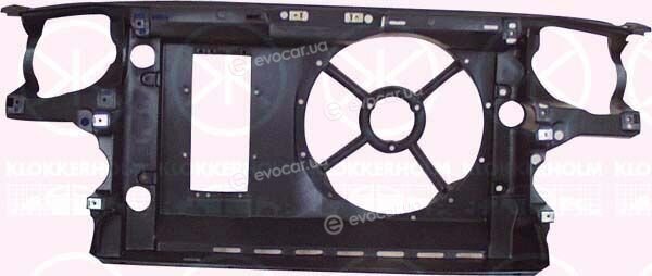 Pro Parts / Klokkerholm 9522203