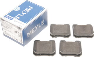 Meyle 025 210 5015