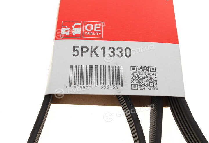 Gates 5PK1330