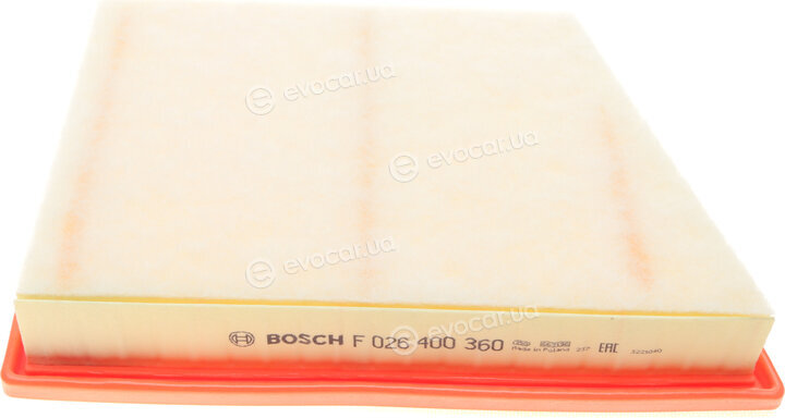 Bosch F 026 400 360