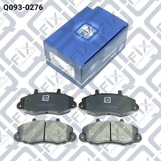 Q-Fix Q0930276