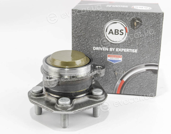 A.B.S. 201962