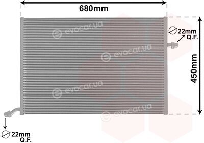 Van Wezel 30002712