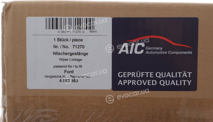 AIC 71270