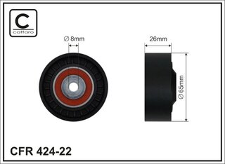 Caffaro 424-22