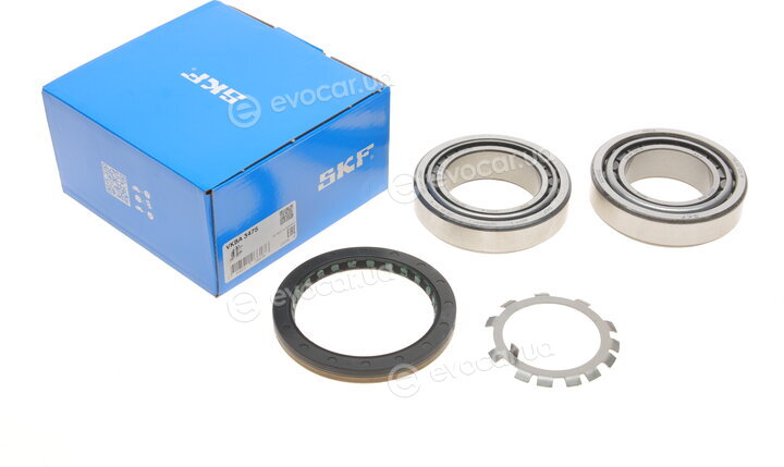 SKF VKBA 3475