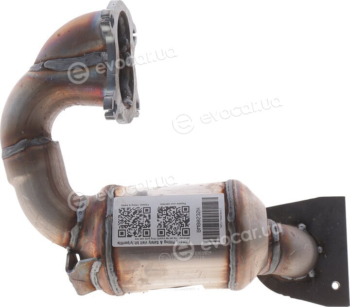 BM Catalysts BM80232H
