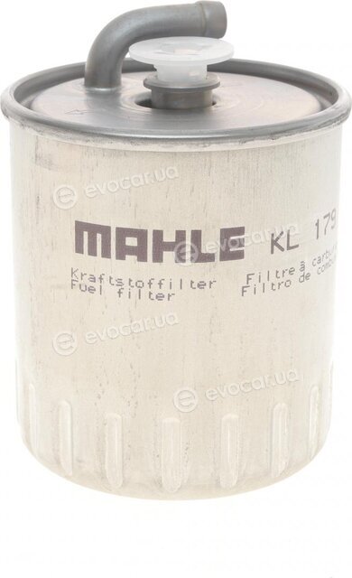 Mahle KL 179