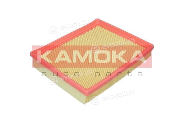 Kamoka F256101
