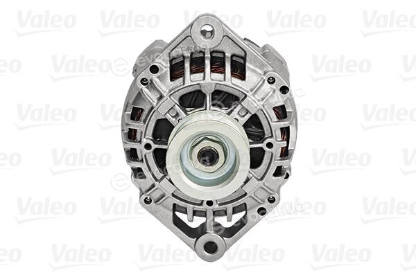 Valeo 437183