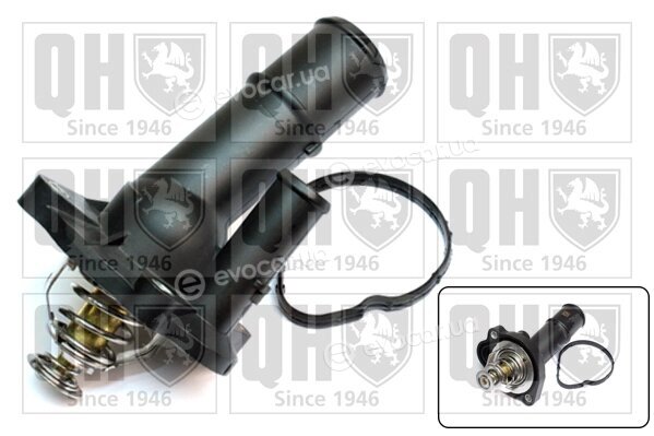 Quinton Hazell QTH617K