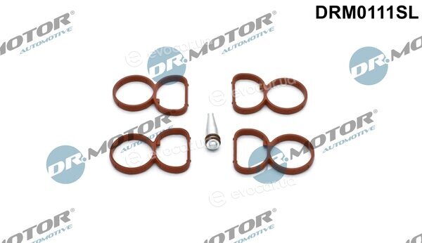 Dr. Motor DRM0111SL