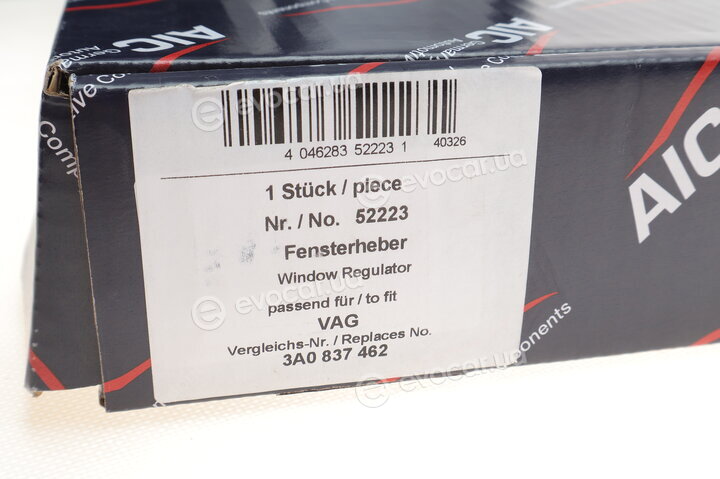 AIC 52223