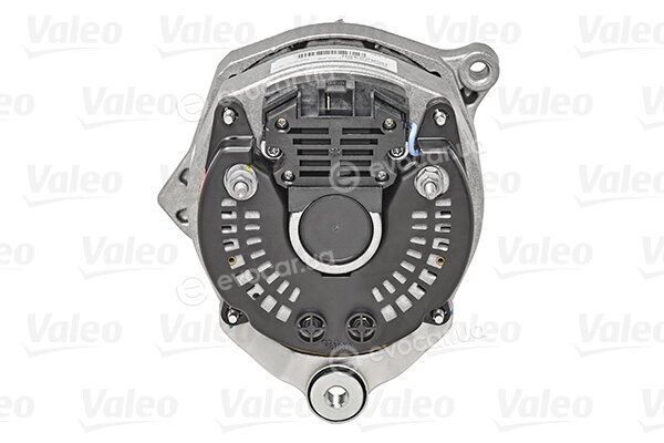 Valeo 436435