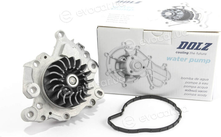 Dolz N210