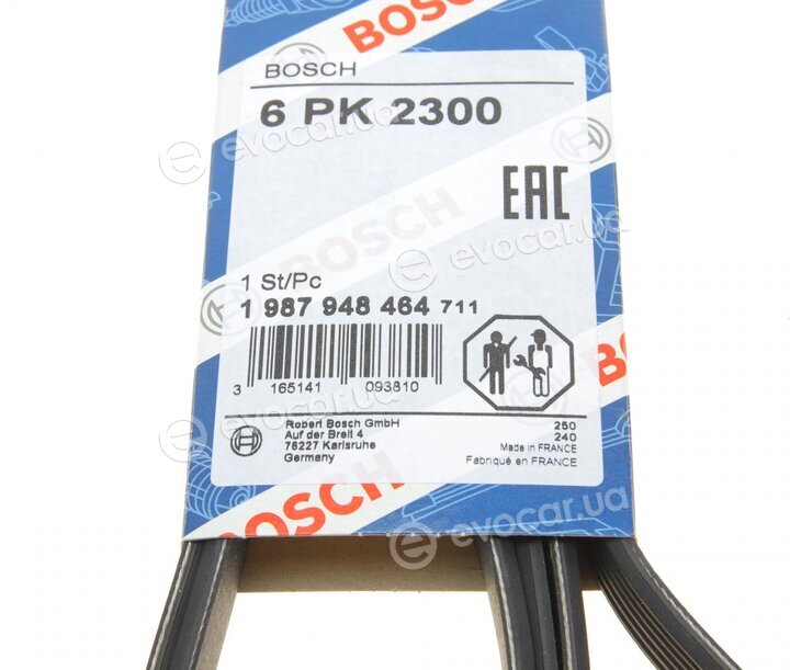 Bosch 1 987 948 464