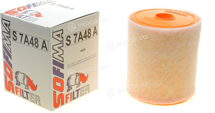 Sofima S 7A48 A