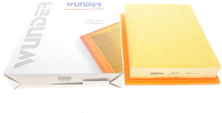 Wunder WH109
