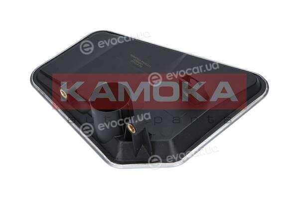 Kamoka F600301