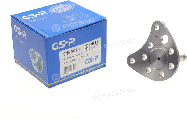 GSP 9499014