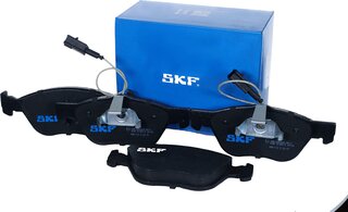 SKF VKBP 81050 E