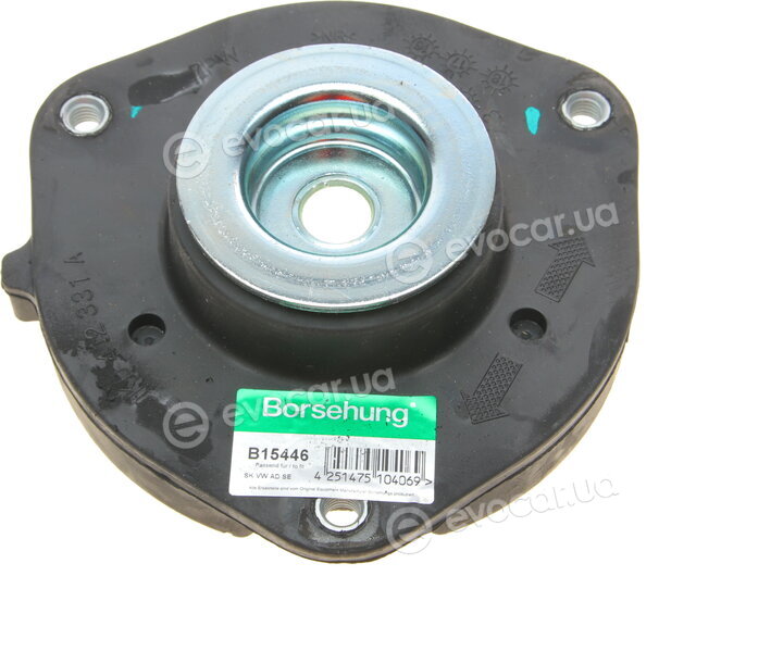 Borsehung B15446