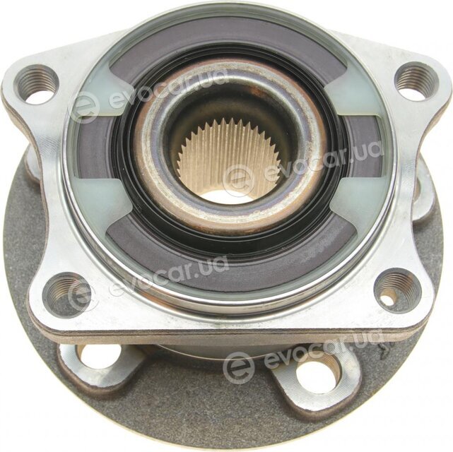 SKF VKBA 3627