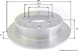 Comline ADC2403