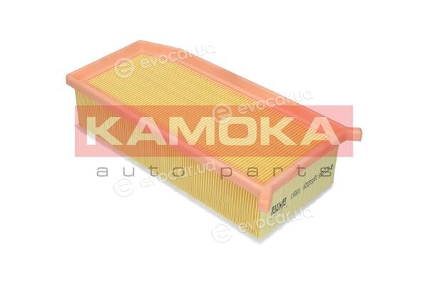 Kamoka F240801