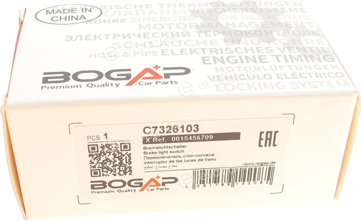 Bogap C7326103