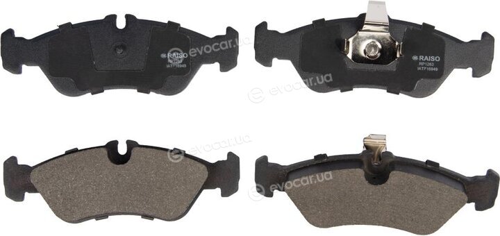Raiso RP1263