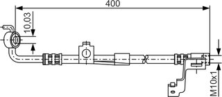 Bosch 1 987 476 815