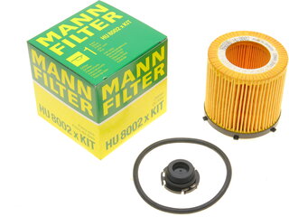 Mann HU 8002 x KIT