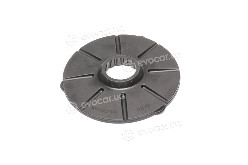 Mando DCC000315
