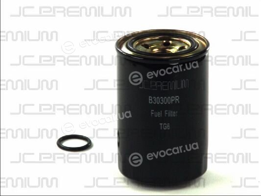 JC B30300PR