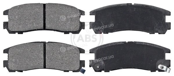 A.B.S. 37014